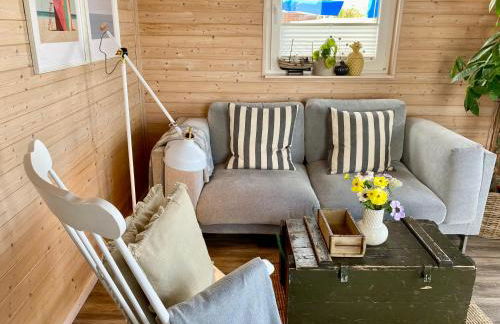 Hausboot Yara am Steg 1D - Foto 4