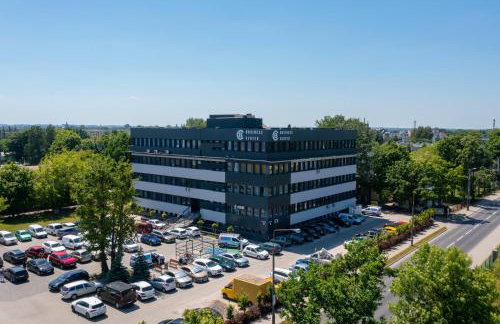 Business Center - Foto 24