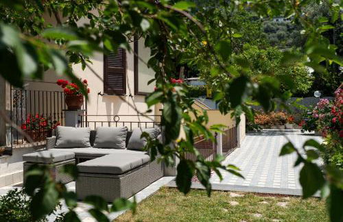 Villa Fiore - Foto 31