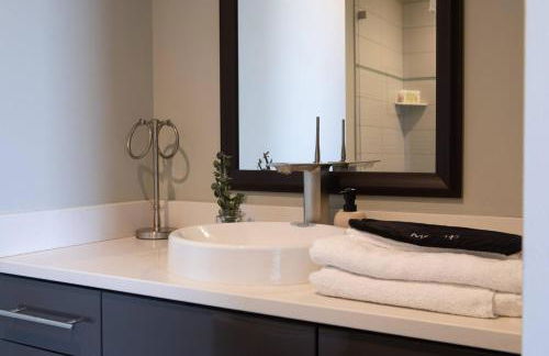 Downtown Luxury 2BR Loft - Foto 14