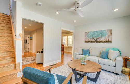 2 Mi to Northwestern Updated Home with Game Room! - Foto 1