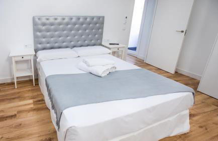 Hospedium Apartamentos Galitrips A Casa Da Reina - Foto 52