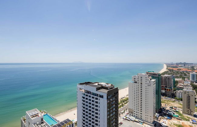 Zoneland Apartments Muong Thanh - Foto 1