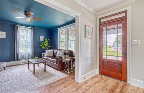 The Farm House - Foto 67