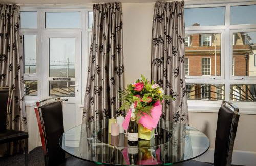 Granada Apartments Queens Mansions - Foto 72