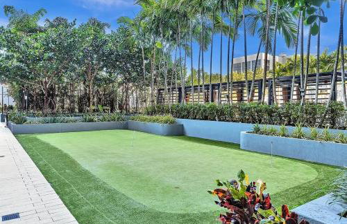 Elegant Stay in Midtown Miami - Foto 14