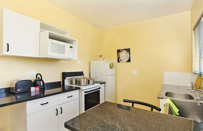 Vetho 1 Apartments OR Tambo Airport - Photo 14