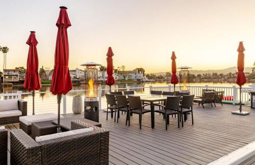 Lagoon Living Offsite and Family Retreat! - Foto 41