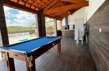 Sítio com 2 Piscinas em Arujá - Foto 14