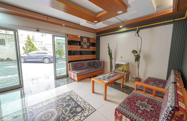 Duman Safir Residence - Foto 5