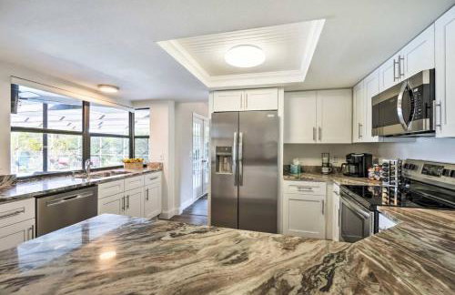 Waterfront Retreat Heated Pool Stunning Sunsets - Foto 28