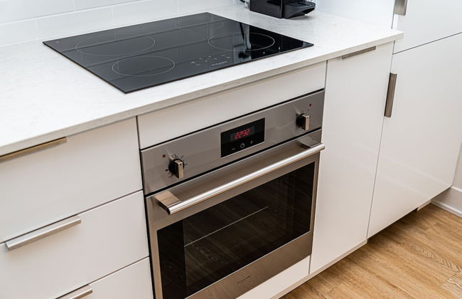 WERFY Luxury Apart-Hotel - Foto 66