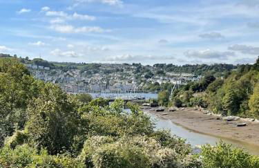 Creekside Cottage 6 Church Park Kingswear - Foto 35
