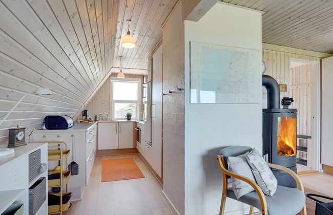 "Viona" - 350m from the sea - Photo 15