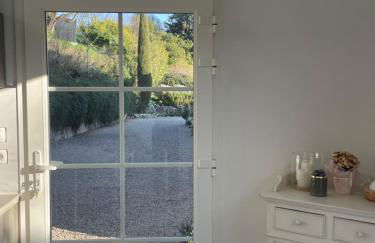 La petite maison de Vence - Foto 12