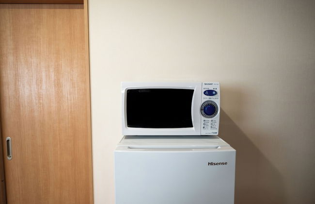 Stay in Biei - Foto 58