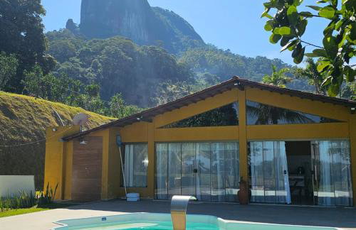 Sítio Maravilhoso - Pedra da Penha - Foto 1