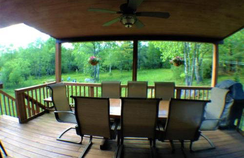 Colgate Lake Lodge - Foto 9