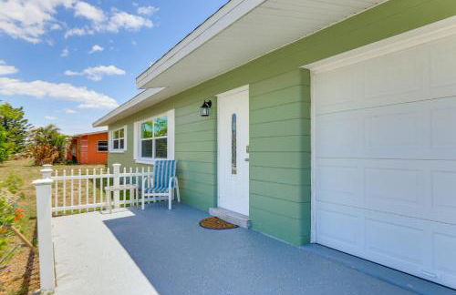 4 Mi to Venice Beach Home with Patio and Yard - Foto 23