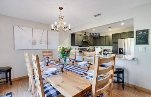 Mountainview Vista 1 Mile to Water Park & Ski - Foto 23