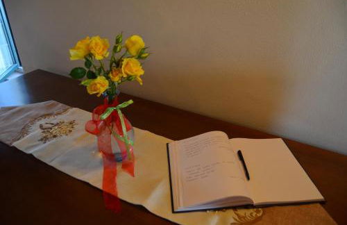 Spello Vacanze Dante's House piano terra - Foto 58