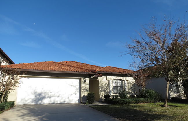 Formosa Gardens Area Pool Homes by SVV - Foto 24