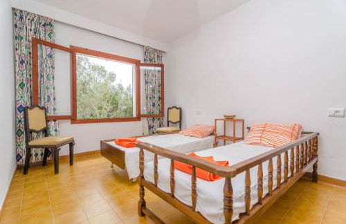 Es Ja in Cala s Almonia - Foto 28