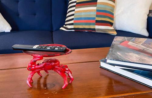 Weems Creek Cottage, Annapolis Waterfront - Foto 24