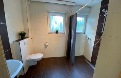 Geräumige Monteurwohnung - Foto 5