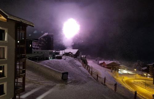 Apartment 70 m2 - 3 rooms - 6 people - ski-in ski-out - Foto 32