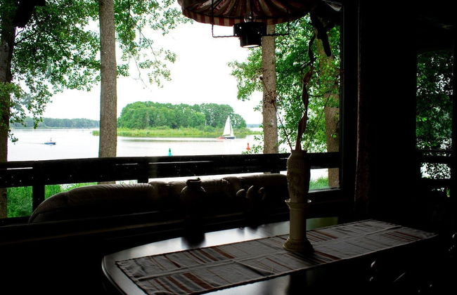 Ferienhaus Seeblick in Goyatz - Foto 12