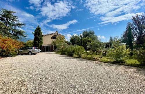 La belle histoire Gîte Montmirail - Foto 20