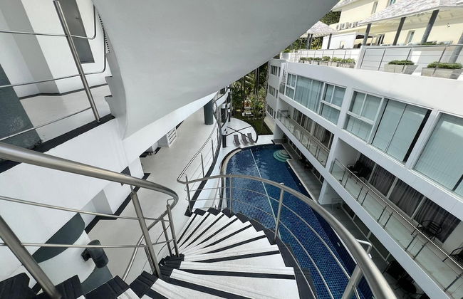 Sunset Plaza Karon by RESAVA - Photo 54