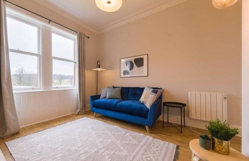 The Trossachs Apartment - Foto 13