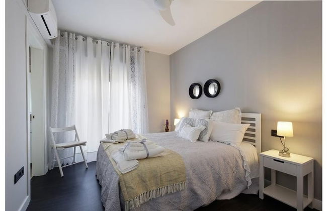 Ático Be Suite Granada - Foto 2