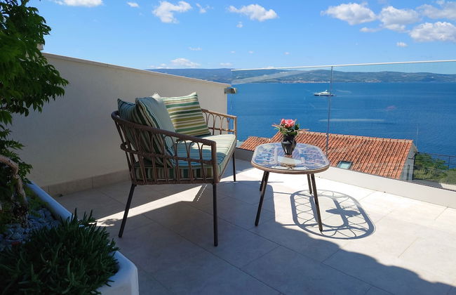 Apartment Sreta - Foto 10