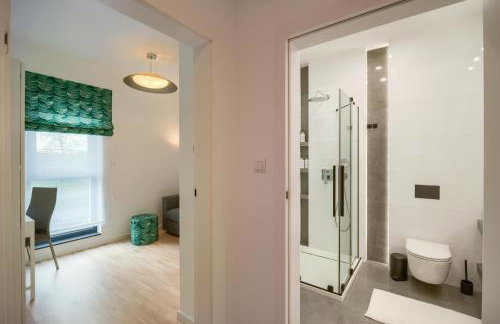 Apartament Lawendowa by Noclegi Renters - Foto 22