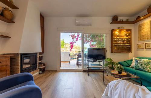 POSIDONIA - Espectaculares vistas al mar - Foto 7