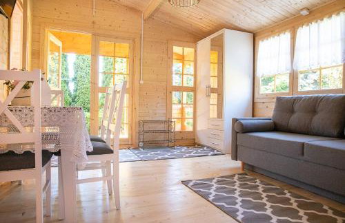 Agroturystyka Nowa Pasłęka - Foto 13