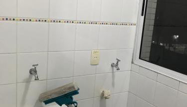 Apto Ubatuba com piscina - Foto 2