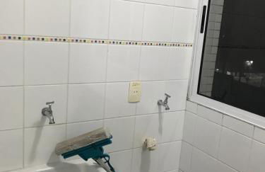 Apto Ubatuba com piscina - Foto 2