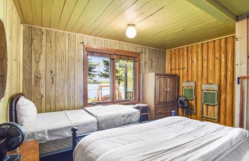 The Guest Cabin Holiday Home - Foto 38