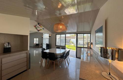 Villa rétaise de charme et de caractère - Foto 13