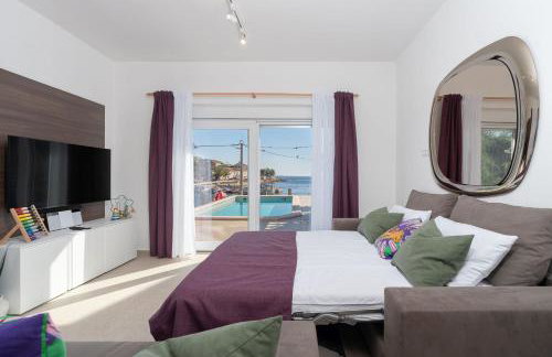 Luxury apartments Lun - Photo 4