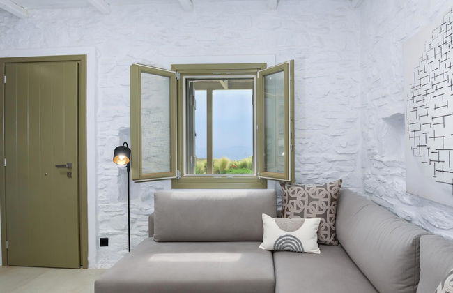 Onos Luxury Villas Kythnos - Foto 73