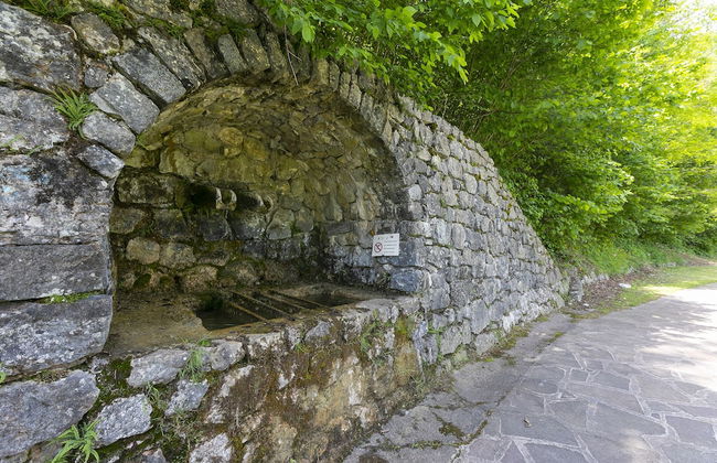 Casa Tra Borgo e Lago - Foto 34