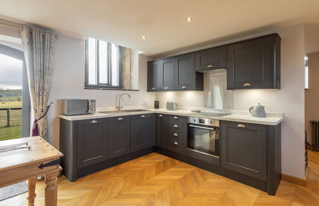 Host Stay The Tiny Chapel - Foto 10