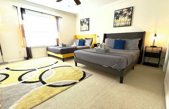 Blue Haven near Downtown Ybor Beachs - Foto 4