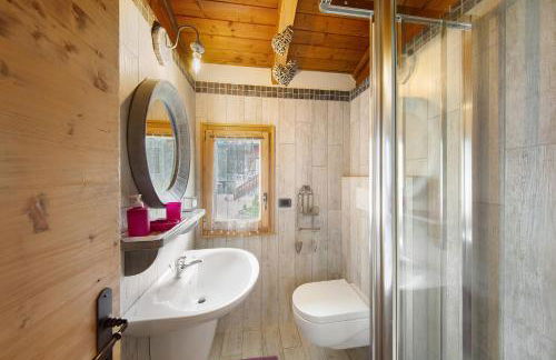 Orserose Chalet 3 I Ciodi - Foto 11