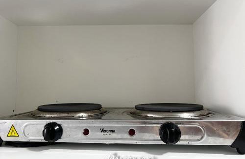 Monte Mulanje-Miramar Hospedagens - Foto 43